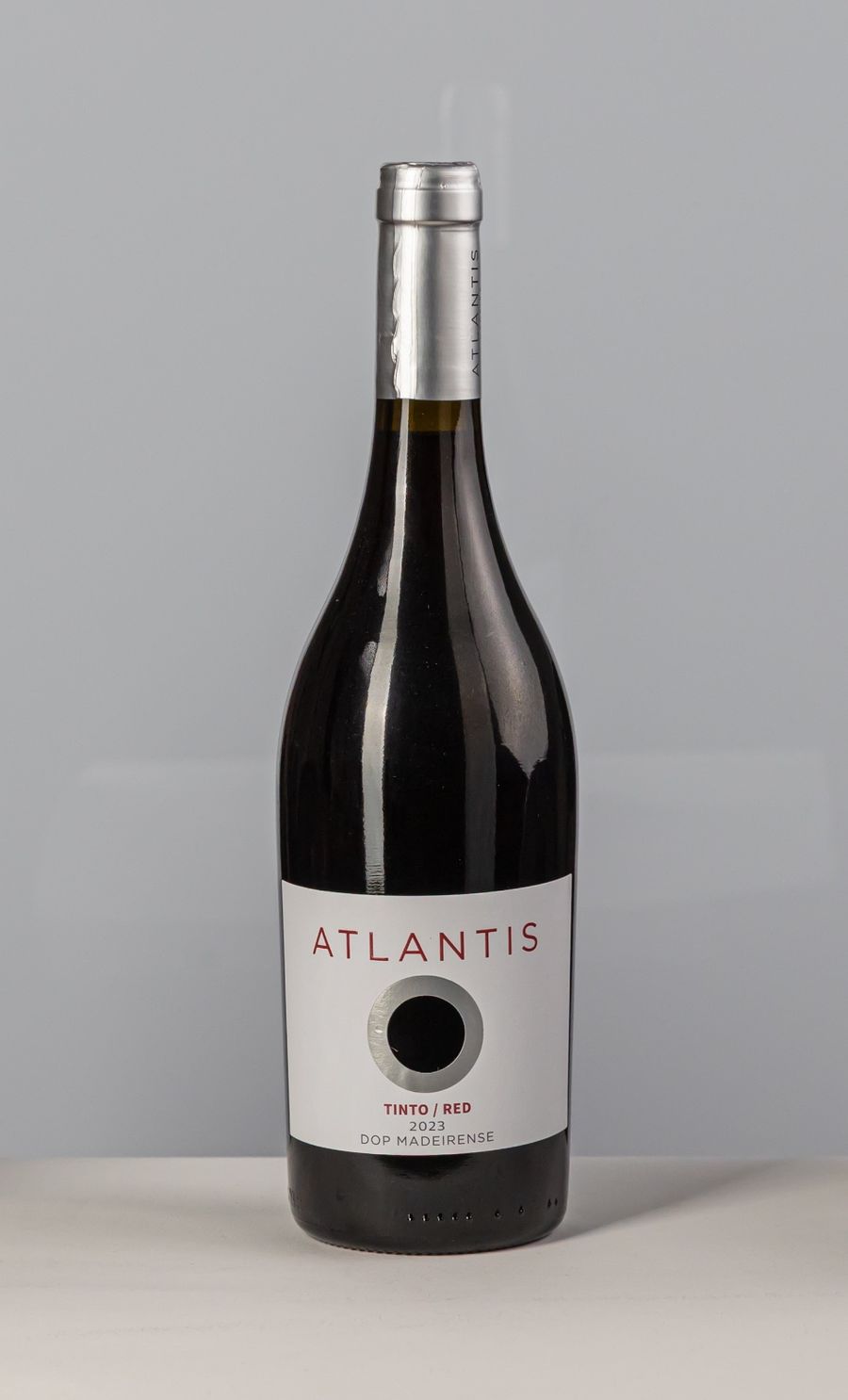 Atlantis Red Wine